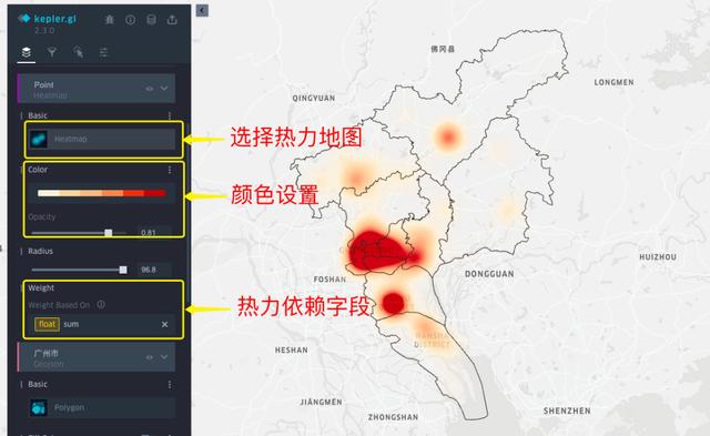 Python可視化工具如何實現(xiàn)動態(tài)圖表