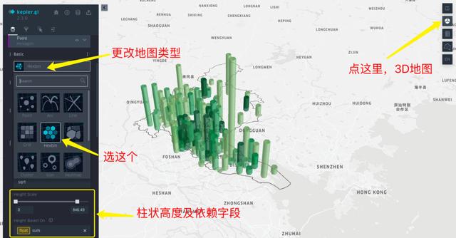 Python可視化工具如何實現(xiàn)動態(tài)圖表