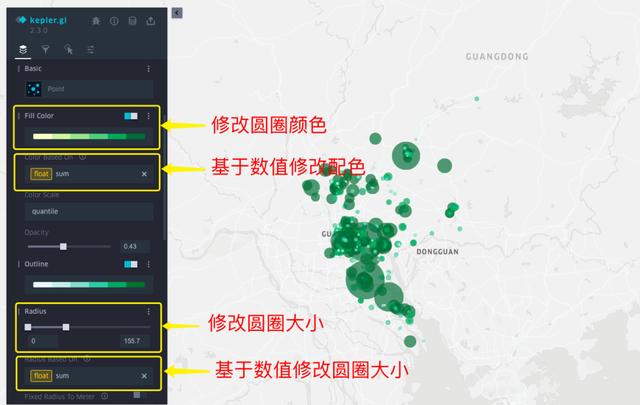 Python可視化工具如何實現(xiàn)動態(tài)圖表