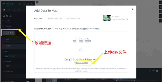 Python可視化工具如何實現(xiàn)動態(tài)圖表