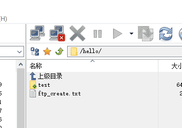 Python+pyftpdlib實(shí)現(xiàn)局域網(wǎng)文件互傳