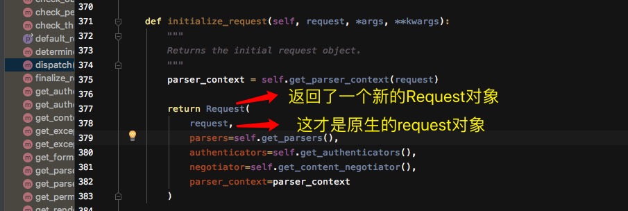 Python Request類源碼實(shí)現(xiàn)方法及原理解析