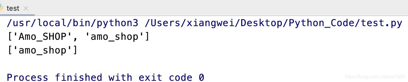 Python使用正則表達式實現(xiàn)爬蟲數(shù)據(jù)抽取