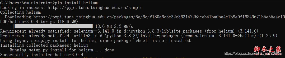 10行Python代碼實現(xiàn)Web自動化管控的示例代碼
