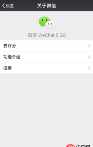 javascript - 微信h5發送圖文信息，部分設備點擊“發送”按鈕時沒反應，問題較難重現，如何能找到可能存在問題的點？