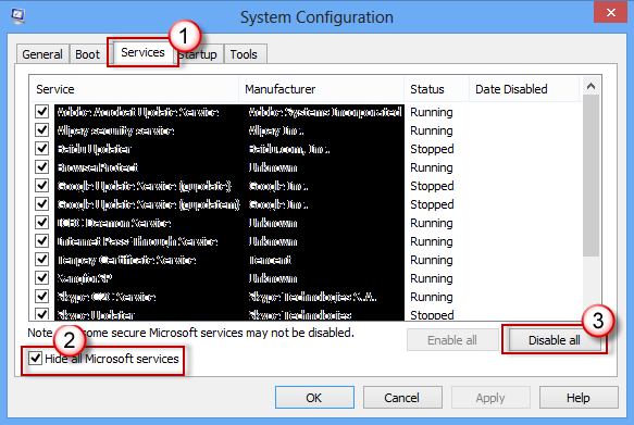 Win10系統怎么執行干凈啟動?Win10系統執行干凈啟動方法