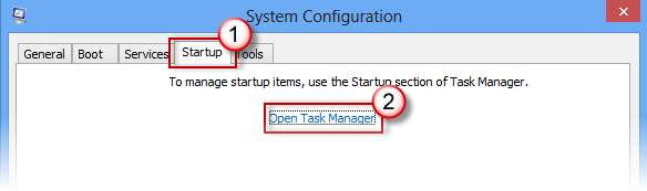 Win10系統怎么執行干凈啟動?Win10系統執行干凈啟動方法