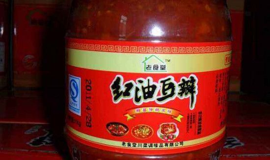 紅油豆瓣醬和郫縣豆瓣醬的區(qū)別