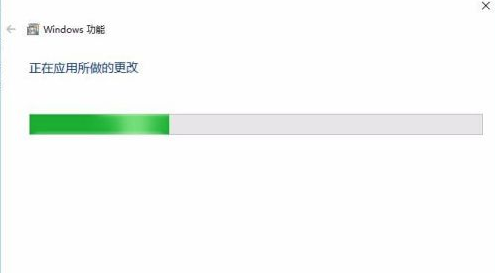 Win10沒有hyperv選項只有虛擬機平臺怎么回事?