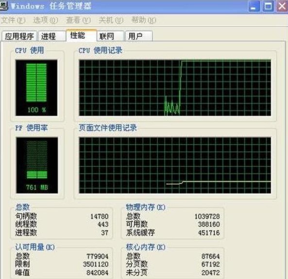 安裝Win10 21H1系統后出現性能降低、占用率偏高怎么回事？