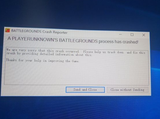 Win10玩絕地求生閃退怎么辦？Win10玩絕地求生閃退解決方法