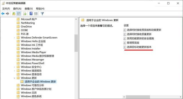 如何阻止電腦自動升級到Win10 21H1版本?