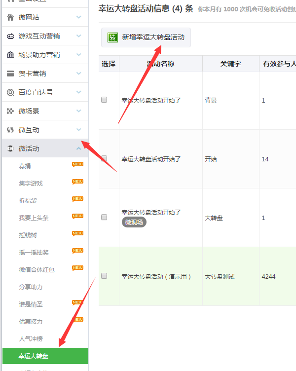 勞動(dòng)節(jié)微信怎么做活動(dòng)，利用公眾號(hào)策劃五一勞動(dòng)節(jié)微信活動(dòng)