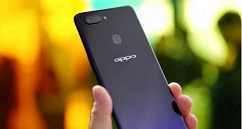 oppor15微信中@所有人的簡(jiǎn)單步驟
