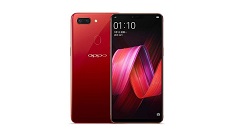 oppor15中解決QQ音樂(lè)狀態(tài)欄不顯示的操作步驟