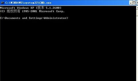 Winxp系統TCP/IP協議要如何重置修復?
