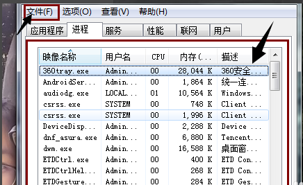 Win10專業(yè)版電腦開機桌面什么都沒有怎么回事？