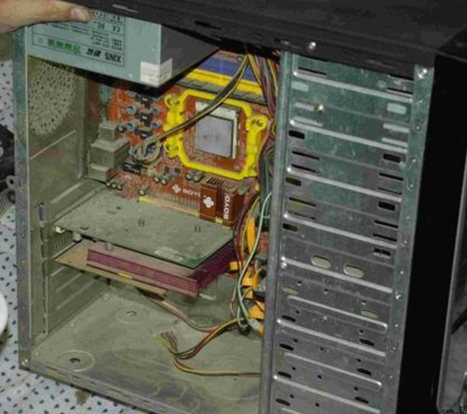 Win10電腦經常死機是什么原因?