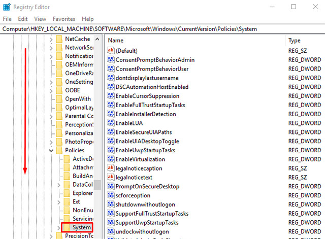 Win10專業(yè)版中如何禁用快速用戶切換功能？