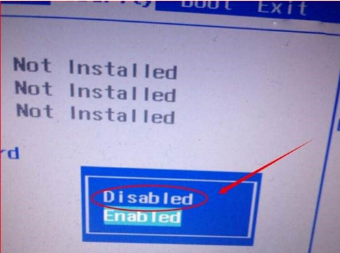 Win10電腦更新之后黑屏無法進入到電腦系統怎么辦？