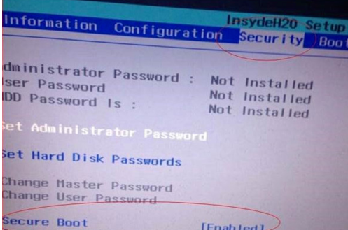 Win10電腦更新之后黑屏無法進入到電腦系統怎么辦？
