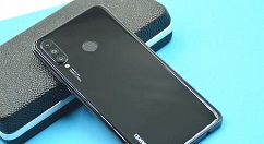 華為nova4e中開啟微信分身的簡(jiǎn)單操作方法