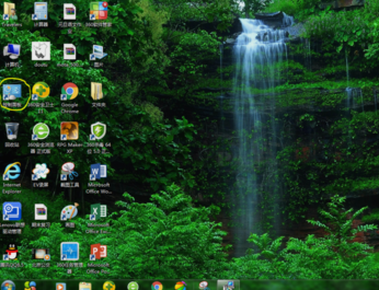 Win7旗艦版電腦如何設(shè)置家長控制？Win7電腦設(shè)置家長控制方法