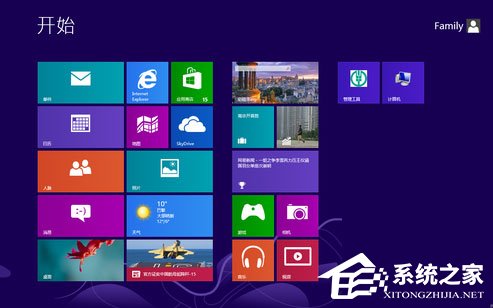 Win8如何使用？Win8使用技巧介紹