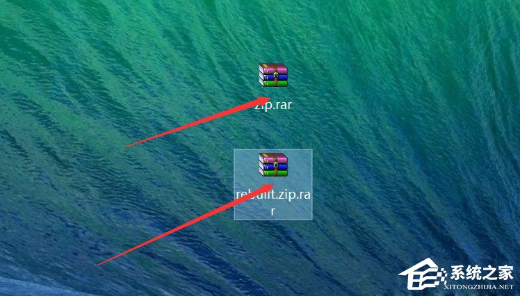 Win8壓縮文件損壞怎么辦？Win8壓縮文件損壞的解決方法