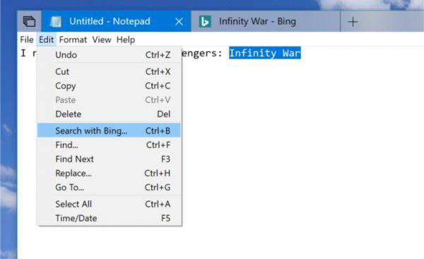熟知win10更新內(nèi)容:Win10 1809有什么變化