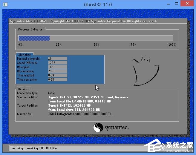 怎么重裝系統Win10？U行俠U盤啟動盤制作工具重裝Win10系統教程