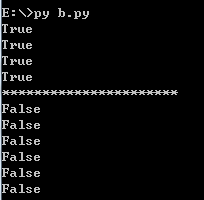 基于python實(shí)現(xiàn)判斷字符串是否數(shù)字算法