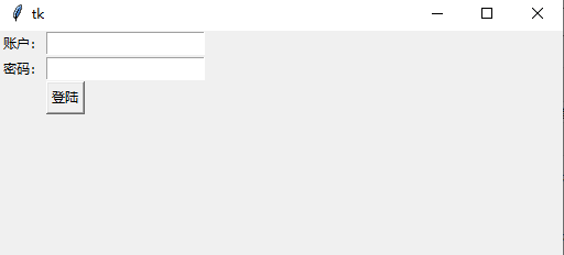 Python Tkinter圖形工具使用方法及實(shí)例解析