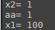 Python命名空間namespace及作用域原理解析