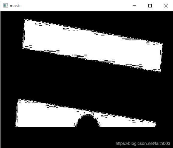 Python-opencv實(shí)現(xiàn)紅綠兩色識(shí)別操作