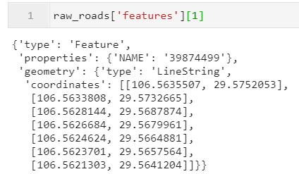 Python+Kepler.gl輕松制作酷炫路徑動畫的實現(xiàn)示例