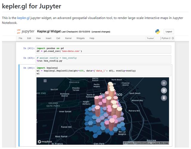 Python+Kepler.gl輕松制作酷炫路徑動畫的實現(xiàn)示例