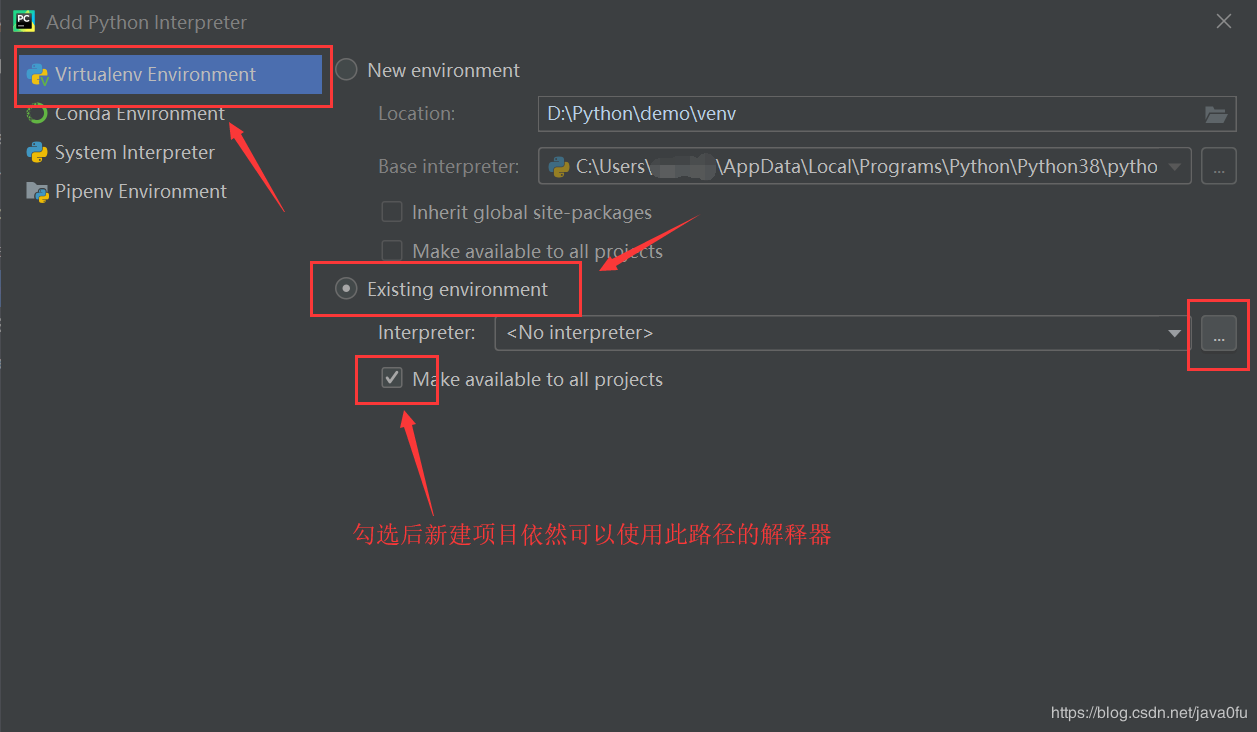 Pycharm中安裝wordcloud等庫(kù)失敗問題及終端通過pip安裝的Python庫(kù)如何添加到Pycharm解釋器中(推薦)