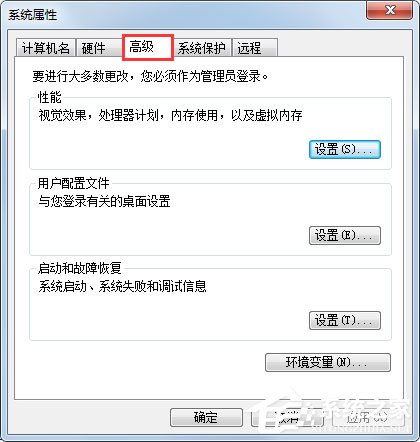 Windows7如何設置系統(tǒng)性能優(yōu)化？Windows7優(yōu)化設置方法介紹
