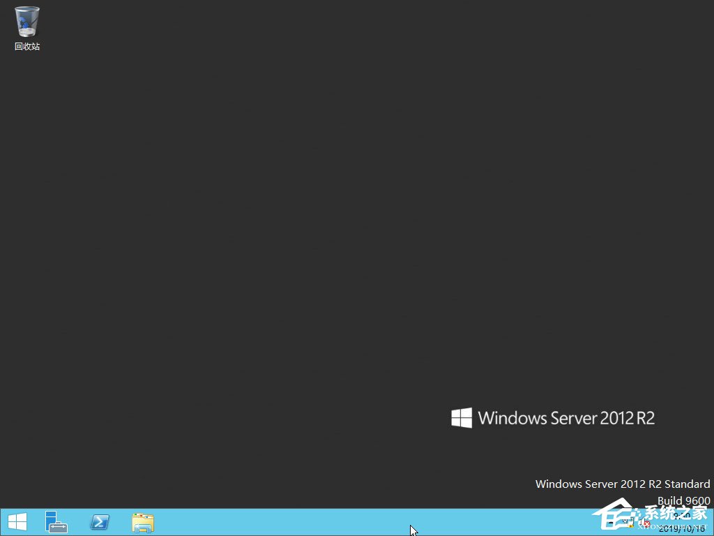 原版Windows server 2012怎么安裝？硬盤安裝原版Windows server 2012教程
