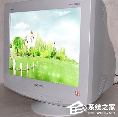 Win8系統crt顯示器有哪些優缺點？