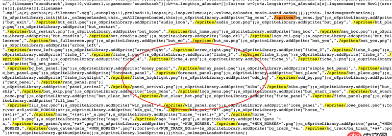 python - 有什么辦法可以獲得打開網頁時network里面的所有網絡請求URL？