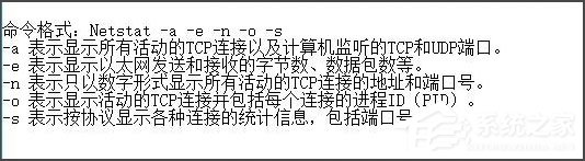 Win10系統如何查看端口被占用情況？