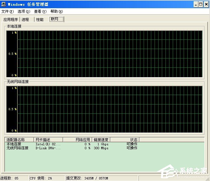 WinXP系統(tǒng)任務管理器添加查看PID列方法