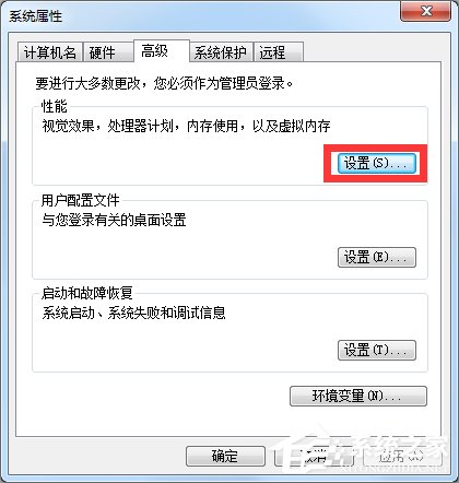 Win7提示com surrogate已停止工作怎么辦？