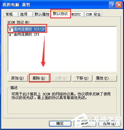 WinXP系統(tǒng)如何關(guān)閉135端口？WinXP系統(tǒng)關(guān)閉135端口的方法