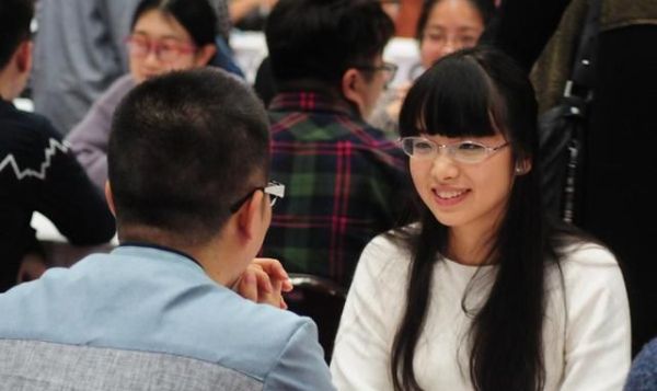 光棍節脫單攻略：多少失敗是因為加了微信不會聊天！