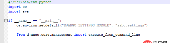 python - supervisor監(jiān)控py進(jìn)程問題咨詢