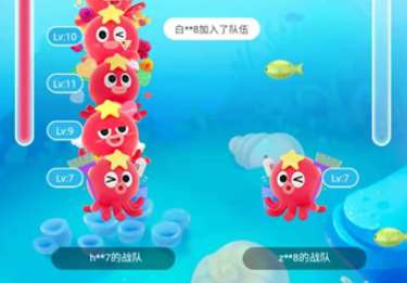 淘寶養(yǎng)章魚賺大錢隊長如何退出？養(yǎng)章魚賺大錢隊長退出方法一覽