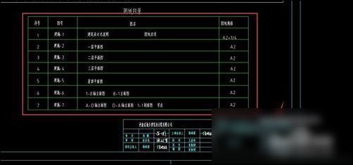 CAD快速看圖怎么提取表格到excel？CAD快速看圖提取表格到excel流程一覽